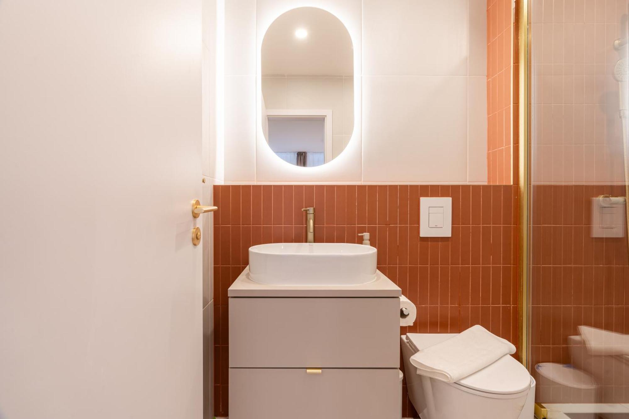 Apartment Asboth Boutique Suites, Location By Bqa