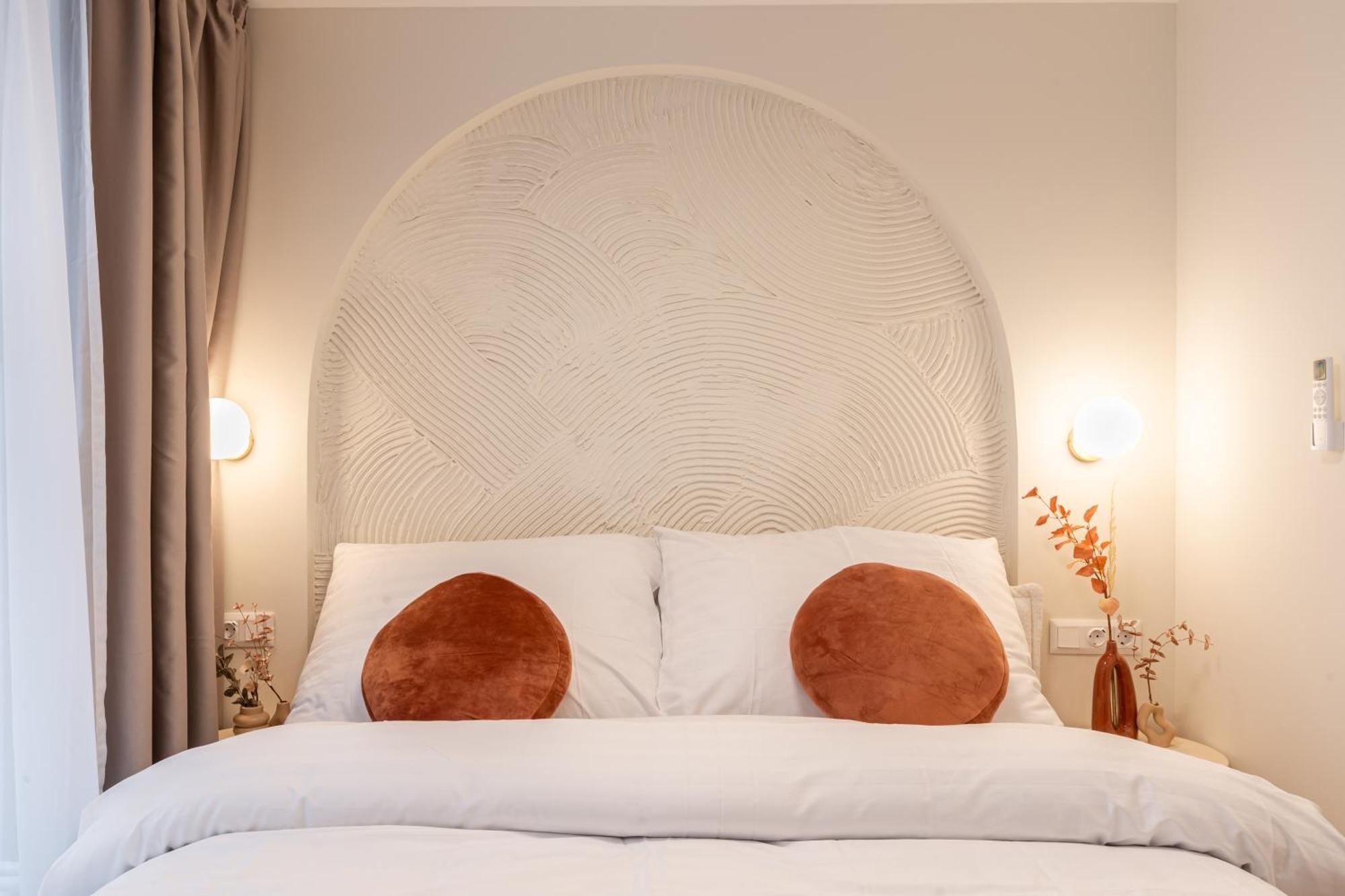 Asboth Boutique Suites, Location By Bqa Apartment Budapest